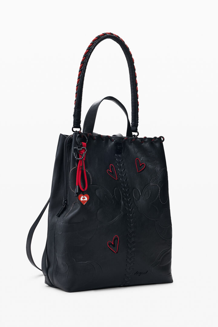 mochila média mickey mouse™